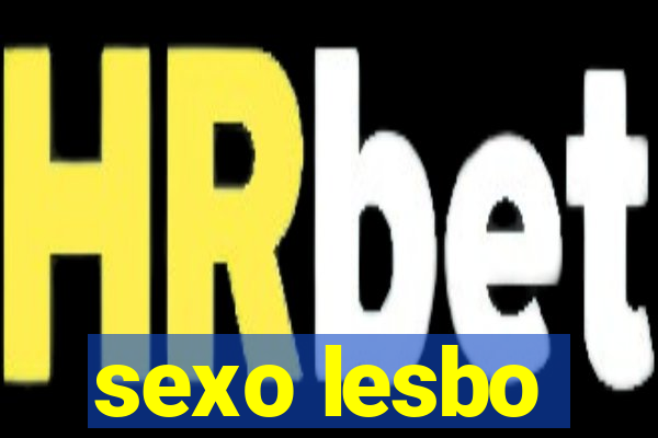 sexo lesbo